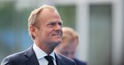 Donald Tusk refleksyjnie. "Każdy z was znajduje w życiu jakieś swoje Westerplatte..."