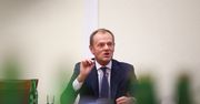 Donald Tusk przed komisją śledczą ds. Amber Gold