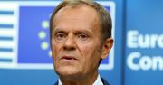 Dlaczego Tusk przyjął zaproszenie Dudy? "W tym roku wydawało się bardziej serdeczne"