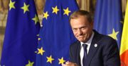 Tusk ma niecny plan? Krążą plotki