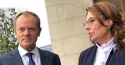 Wybory prezydenckie 2020. Donald Tusk zaszkodzi Małgorzacie Kidawie-Błońskiej w bezpośrednim starciu z Dudą [ANALIZA]