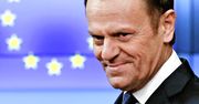 Tusk o powrocie do polskiej polityki. "Czuję serdeczną i delikatną presję"