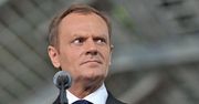 Tusk o spotkaniu z Dudą: nie miałem wielkich nadziei
