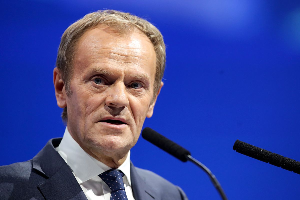 Donald Tusk ostrzega przed kolejnymi ruchami PiS