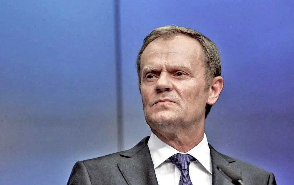 Nieoficjalnie: Tusk w kwietniu przyjedzie na przesłuchanie do Warszawy