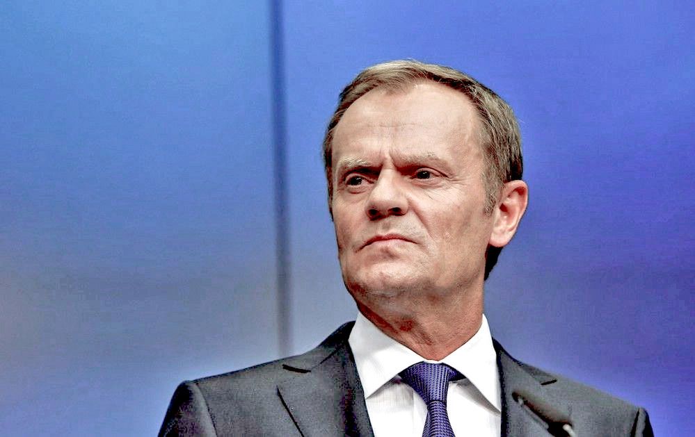 Rakiety z USA spadły na Syrię. Donald Tusk daje jasny komunikat: "potrzebne rozwiązania" przeciwko barbarzyńskim atakom