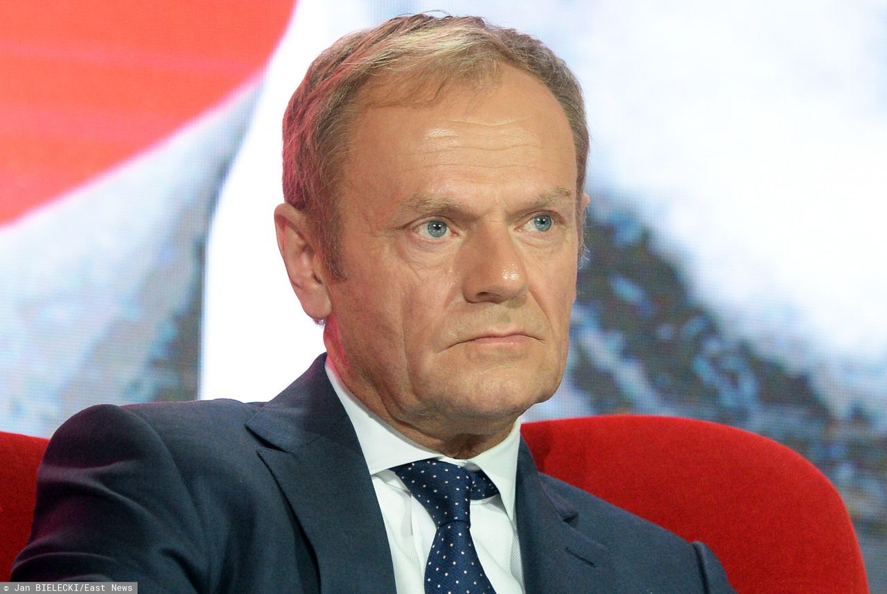 Donald Tusk ma stanowisko w kieszeni? Nie będzie miał kontrkandydata