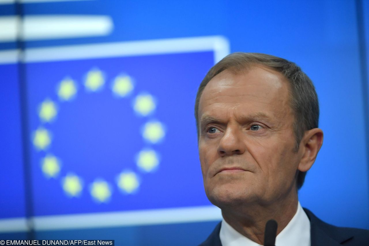 Donald Tusk nie chwali się swoimi planami. "Politycy to wyjątkowo rozplotkowane środowisko"