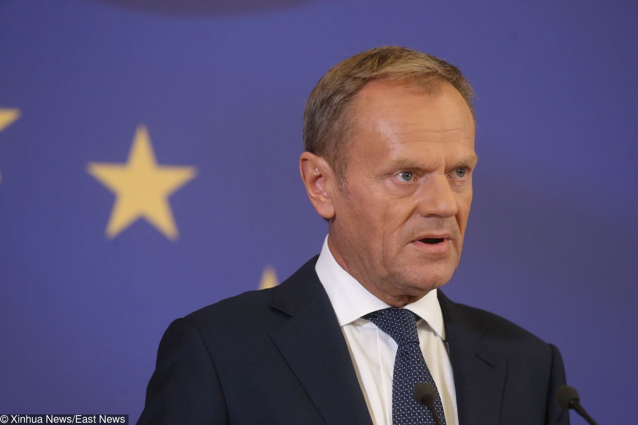 1 września. Donald Tusk nie przyjedzie do Warszawy. Ogłosił decyzję i wrzucił prywatne zdjęcie 