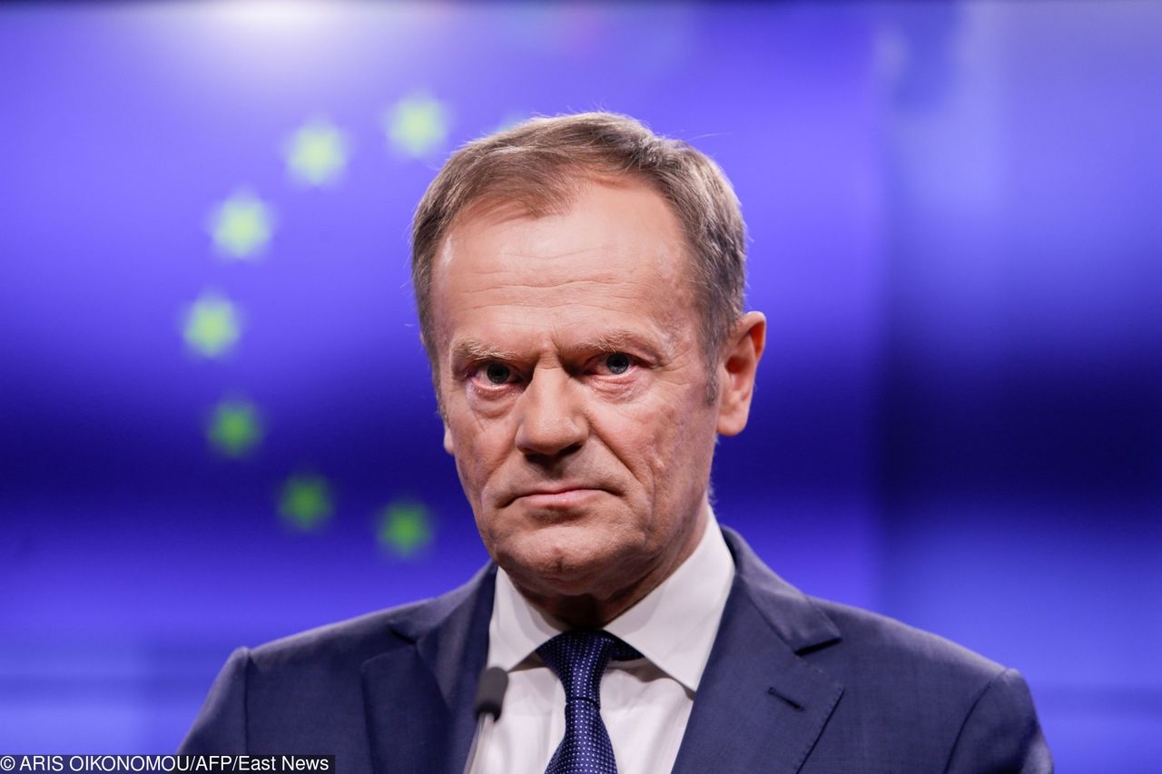 Tusk wraca do polskiej polityki na dobre? Zapowiedź nowego ruchu