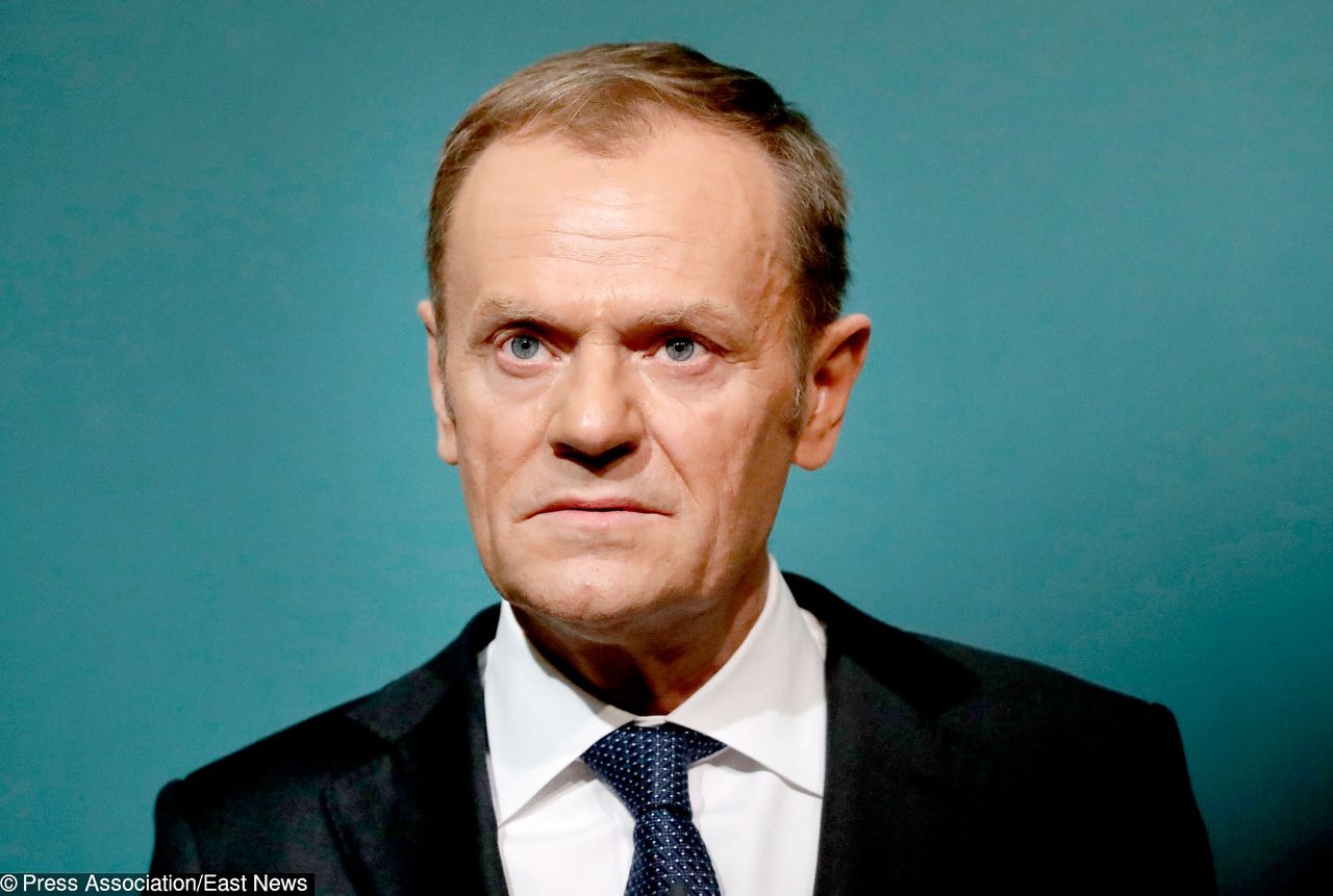 Tusk stawi się na przesłuchanie przed komisją ds. Amber Gold