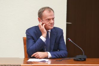 Donald Tusk będzie w Azji. Od komisji śledczej oczekuje innego terminu