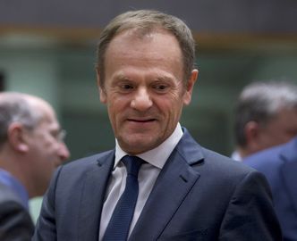 Brexit. Donald Tusk zabiera głos w sprawie opóźnienia wyjścia Wielkiej Brytanii z Unii
