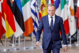 Tusk prosi europejskich przywódców o zgodę. Chce "długiego" przedłużenia rozmów o brexicie