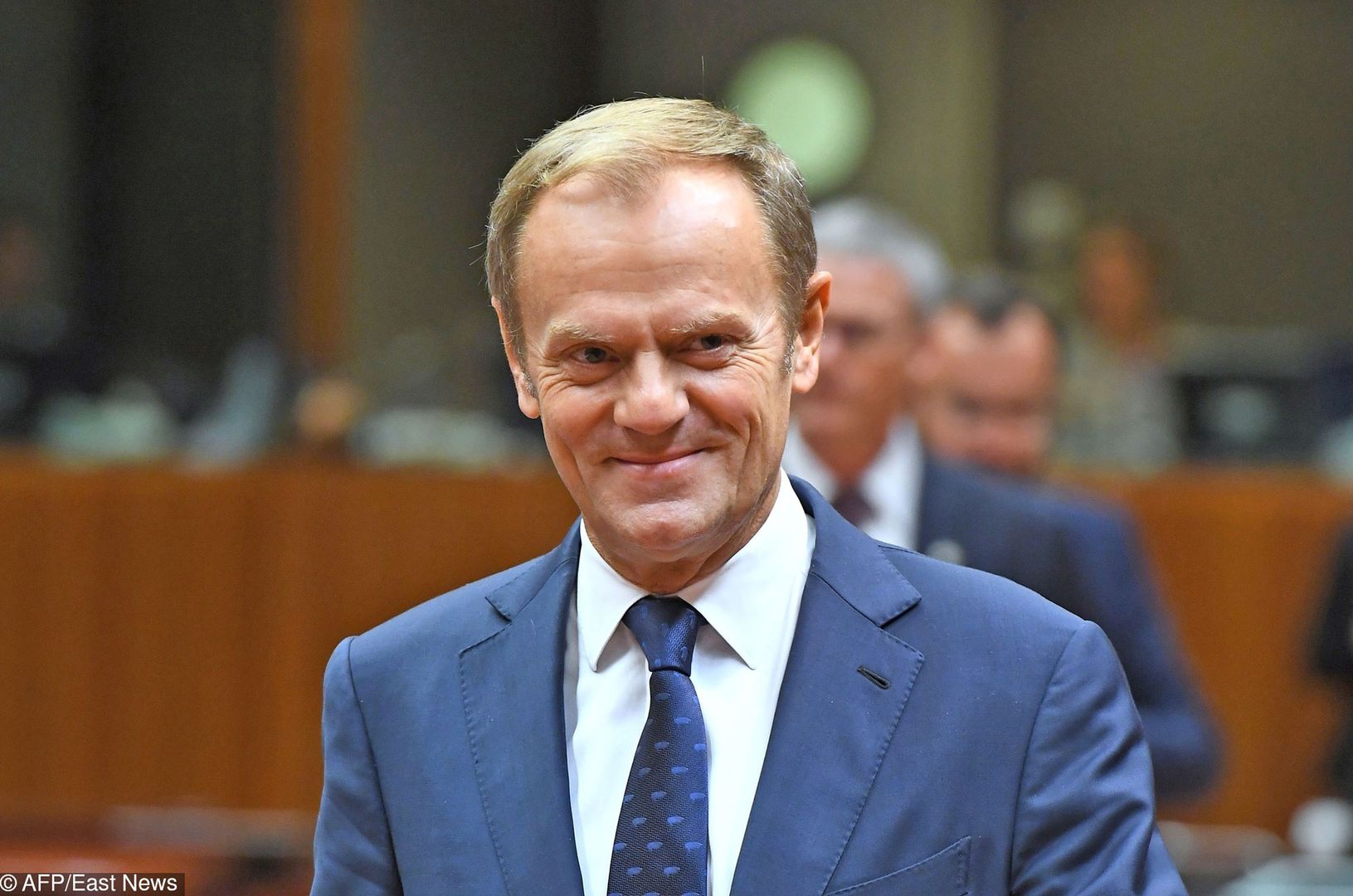 Donald Tusk pokonał Andrzeja Dudę. Ranking zaufania