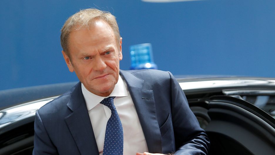 Wciąż nie wiadomo, kto zastąpi Tuska i szefów innych instytucji UE