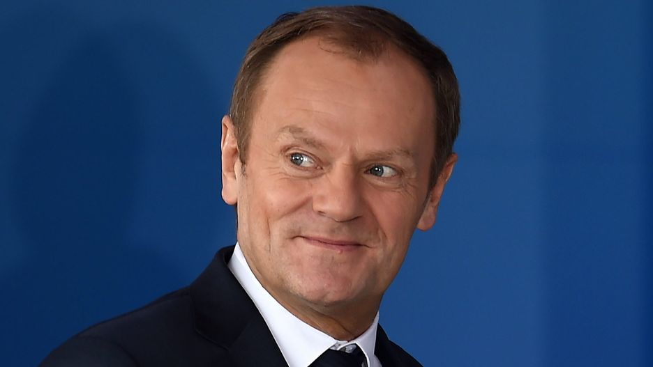 Donald Tusk, zdaniem Adama Bielana, nie zrobił nic w walce o czystość powietrza w Polsce