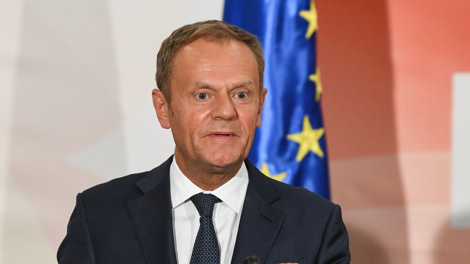 Tusk zaapelował o wsparcie do szefów państw Unii Europejskiej i grupy G7
