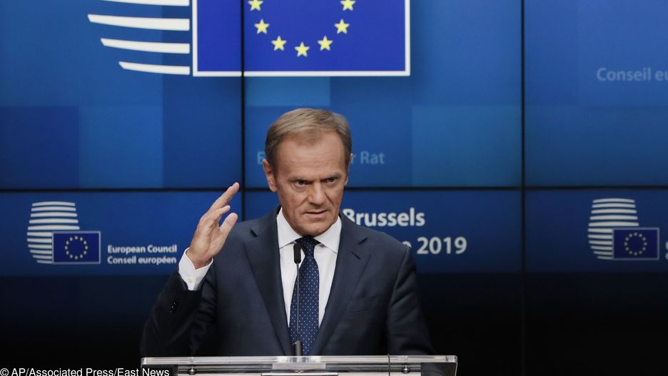 Szczyt w Brukseli. Wciąż bez porozumienia.