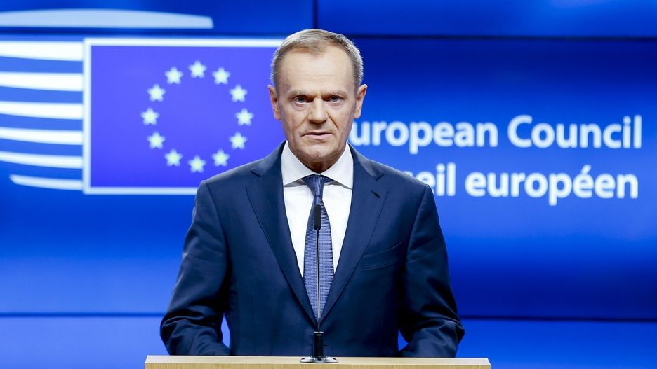 Donald Tusk napisał list ws. uchodźców