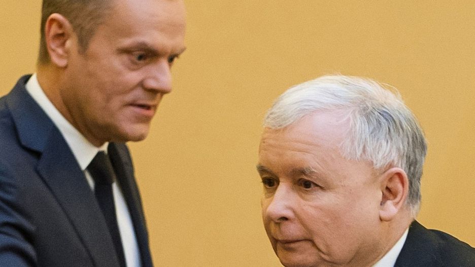 Donald Tusk podobno ma polityczny plan na siebie po zakończeniu kadencji w RE