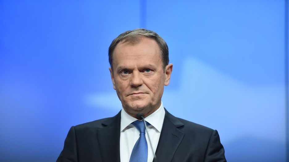 Nadzwyczajne posiedzenie RE dobiegło końca