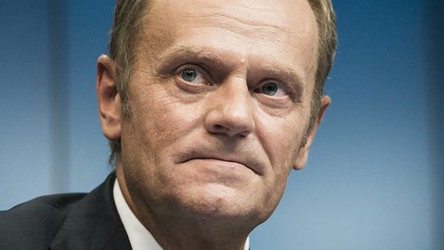 Donald Tusk