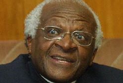 Bush i Blair, przeproście za wojnę w Iraku! - woła abp Tutu