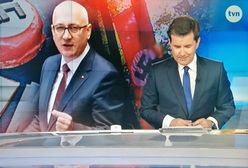 TVN rozzłościł prawicowe media. Jednym zdjeciem