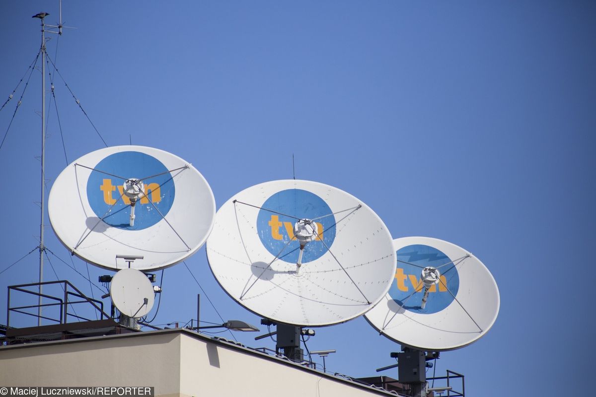 Atak na Magdalenę Ogórek. TVN staje w jej obronie