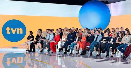 Gwiazda Polsatu wystąpi w najbardziej konkurencyjnym hicie TVN-u! Podniesie oglądalność?