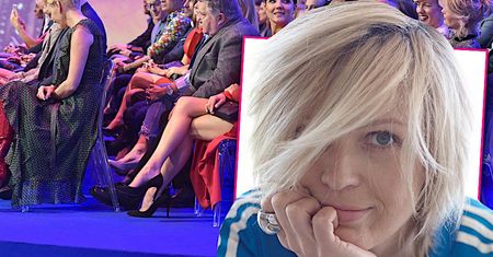 Robi się coraz ciekawiej! Która gwiazda tym razem zastąpi Magdę Mołek w "Dzień Dobry TVN"?