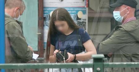 Gwiazda TVN zatrzymana przez CBA. Usłyszała poważne zarzuty