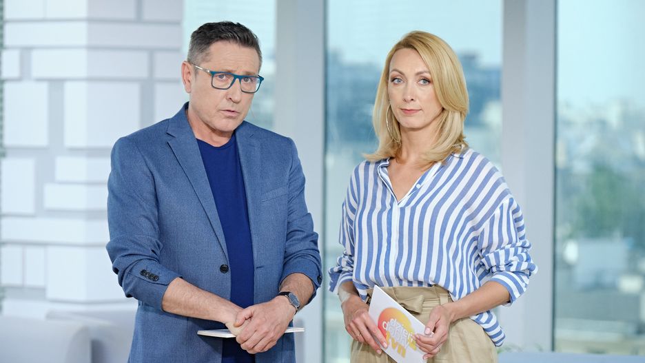 Na dziennikarzy TVN spłynęła fala krytyki