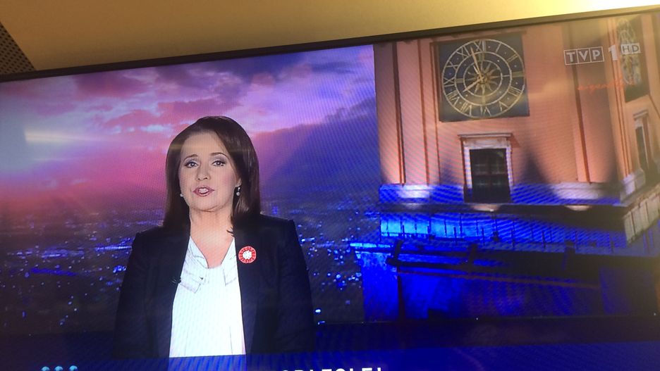 Całe niedzielne wydanie poświęcono 100. rocznicy odzyskania niepodległości