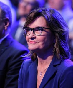 Koronawirus w Polsce. Wieloletnia dziennikarka TVP Marzena Paczuska żartuje z depresji. Mówi o "rozmemłanych facetach"