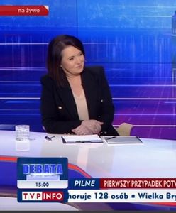 Jacek Kurski o ewentualnym wecie prezydenta Andrzeja Dudy. "Śmierć TVP"
