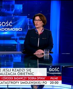 Dlaczego w TVP dominuje PiS? Jacek Kurski odpowiada i podaje liczby