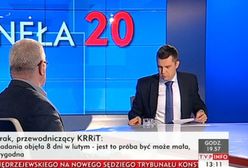 Rekordowa liczba skarg na TVP. Cztery razy więcej niż na TVN