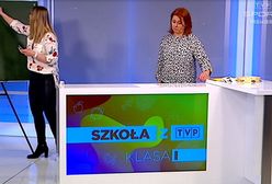 "Szkoła z TVP" - oświadczenie Telewizji Polskiej po fali negatywnych komentarzy