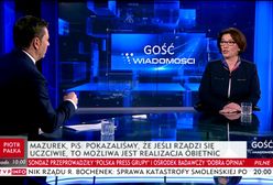 Dlaczego w TVP dominuje PiS? Jacek Kurski odpowiada i podaje liczby