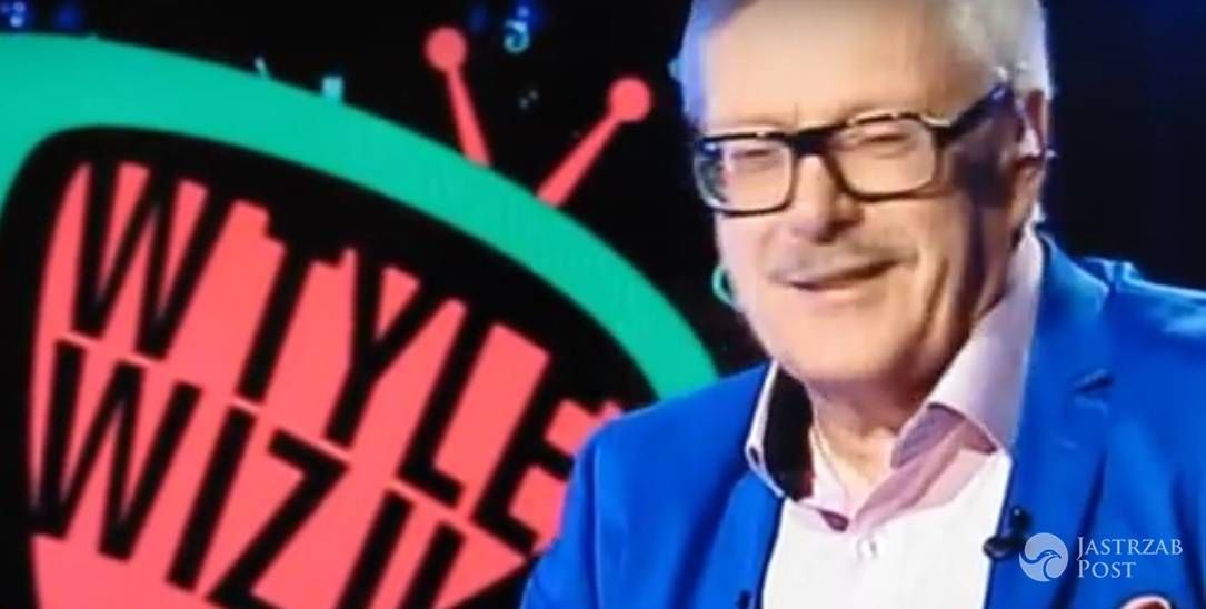 Program W tyle wizji w TVP Info