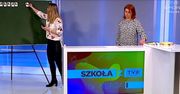 "Szkoła z TVP" - oświadczenie Telewizji Polskiej po fali negatywnych komentarzy