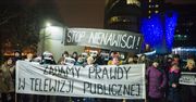 TVP uważa, że 47 dziennikarzy naruszyło jej dobre imię. Żąda przeprosin i wpłaty na WOŚP