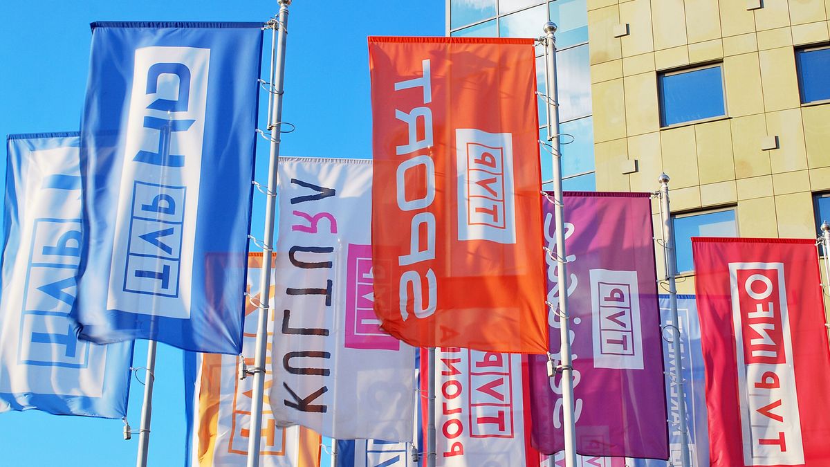 TVP nie chciała wyemitować spotu Okręgowej Izby Lekarskiej.