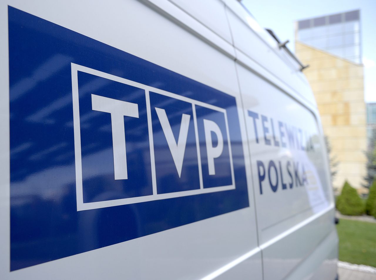 Zgłaszał luki w bezpieczeństwie strony TVP, a TVP go ignorowała