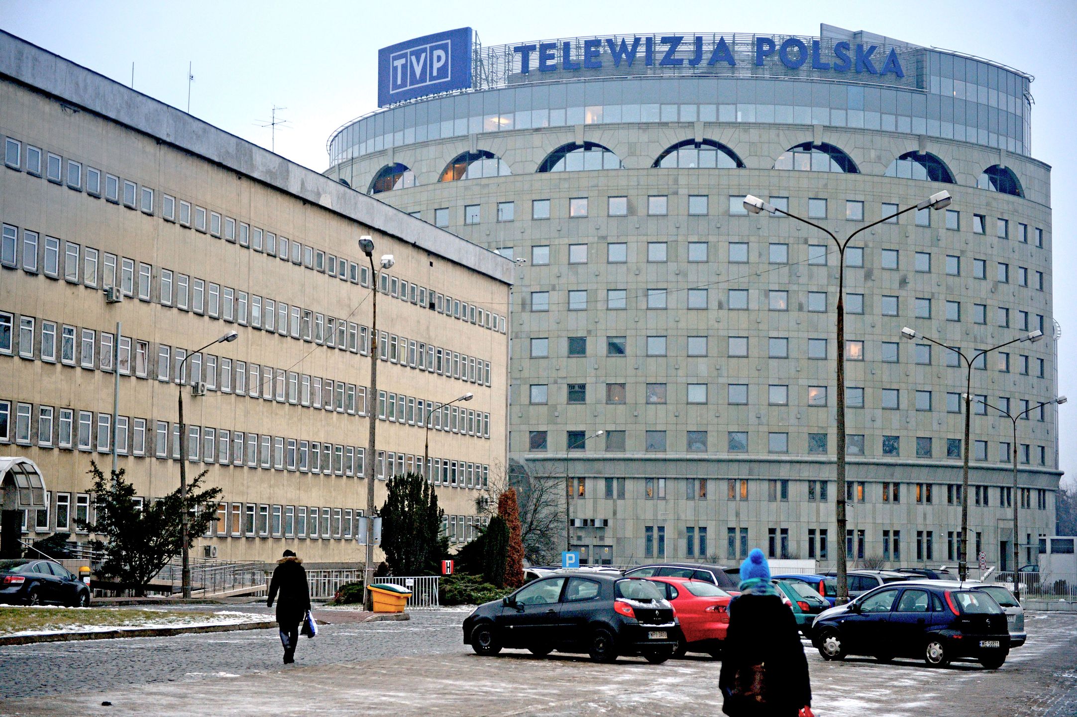 TVP też chce mieć fundację. Rada Mediów Narodowych prosi o więcej informacji