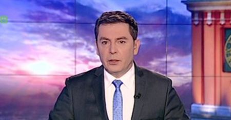 Karolina Głogowska: Słowa, które nie miały prawa paść