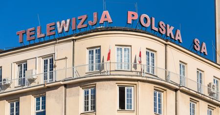 TVP skarży dziennikarzy. Ewa Siedlecka i Wojciech Czuchnowski: nie boimy się