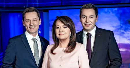 Bojkot TVP. Zarząd Platformy podjął decyzję